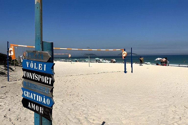 Parece Miami Mas é Barra da Tijuca !