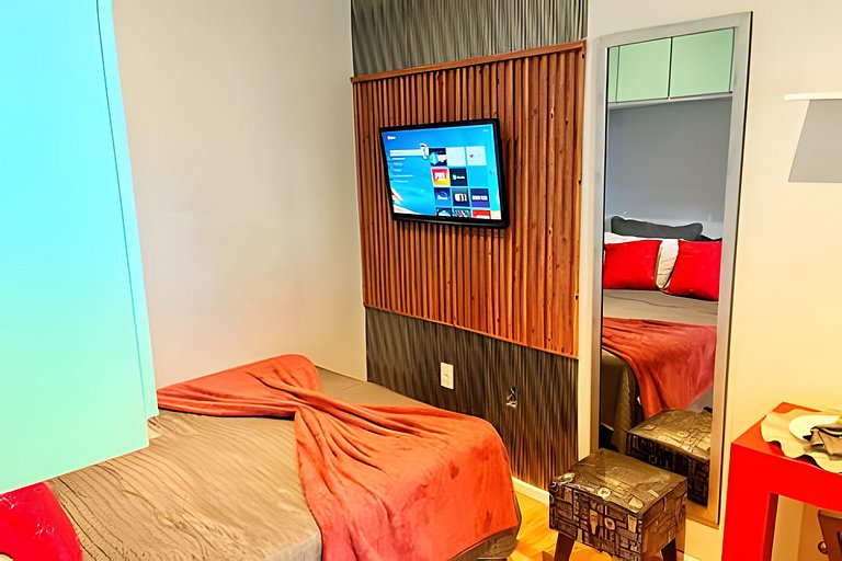 The Birthplace of Samba Carioca