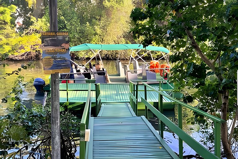 Sun and Sea in Barra da Tijuca