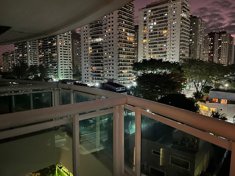 Joia Rara no Coração da Barra da Tijuca