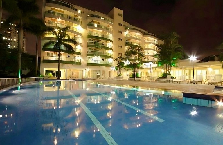 Joia Rara no Coração da Barra da Tijuca