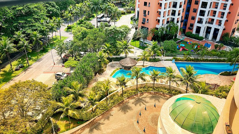 Rio 40 Graus Na Barra da Tijuca