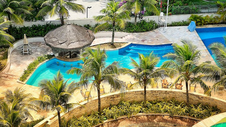 Rio 40 Degrees in Barra da Tijuca