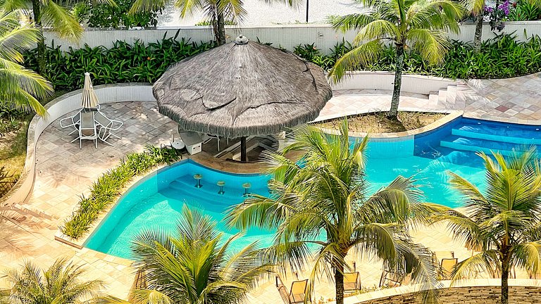 A Paradise in Barra da Tijuca