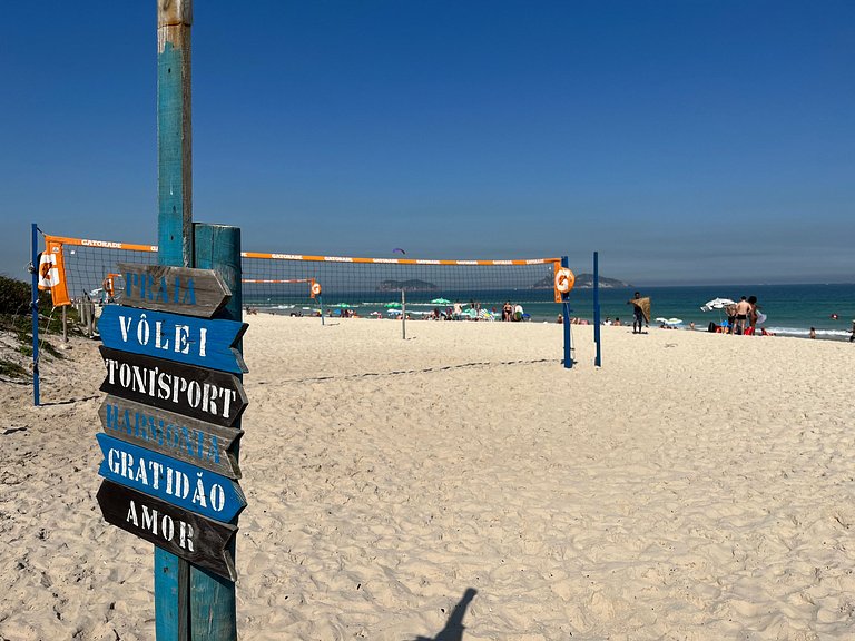 Parece Miami Mas é Barra da Tijuca !