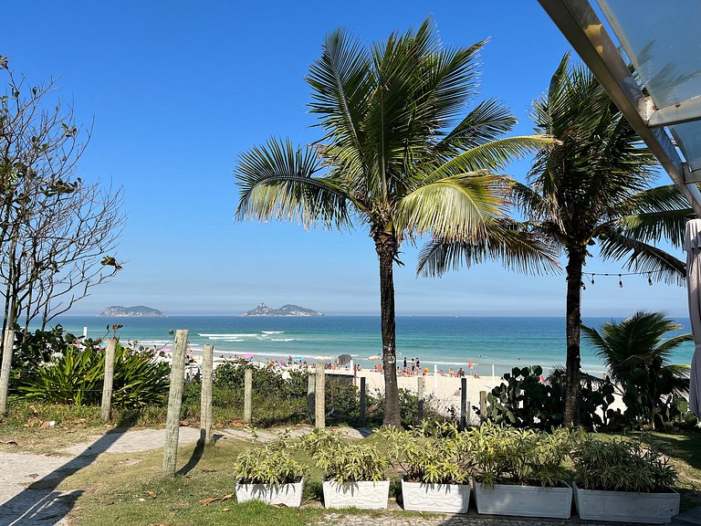 Joia Rara no Coração da Barra da Tijuca