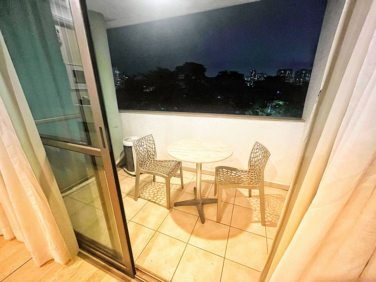 A Oitava Maravilha No Rio de Janeiro