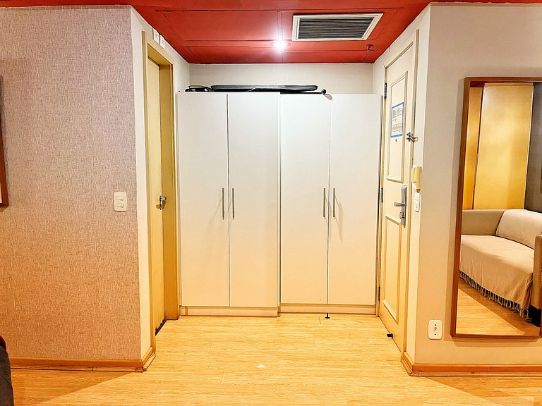 Sol y Mar en Barra da Tijuca