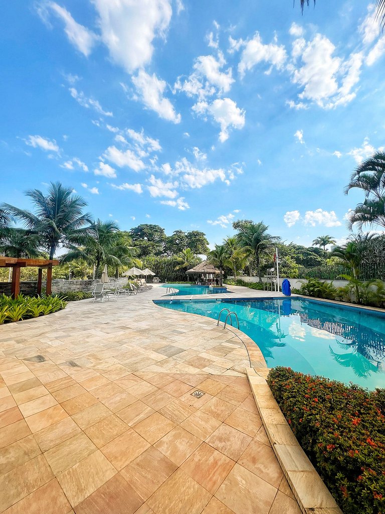Rio 40 Degrees in Barra da Tijuca
