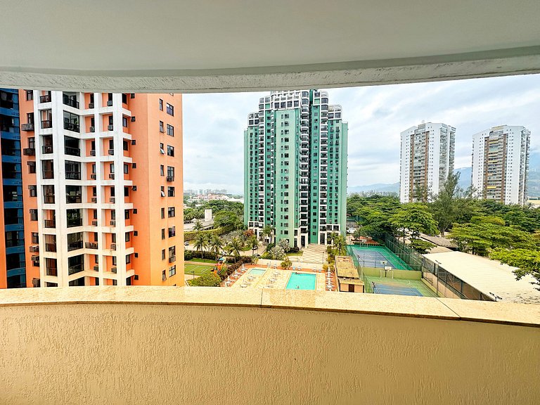 Rio Vibes Sinta-se Em Casa !