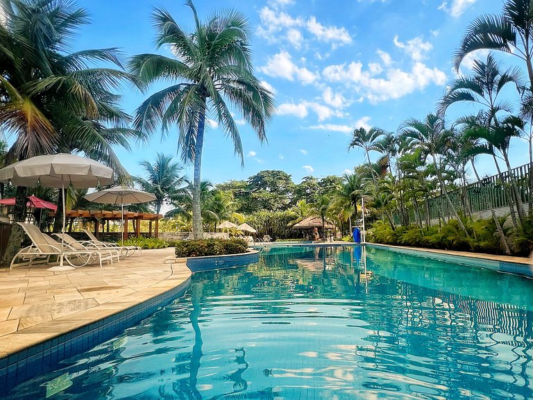 Rio Vibes Feel at Home!