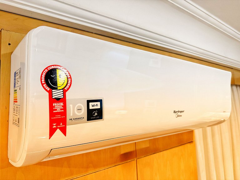 Brisa Carioca Tu departamento en Río