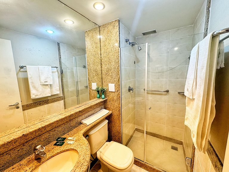 Brisa Carioca Tu departamento en Río