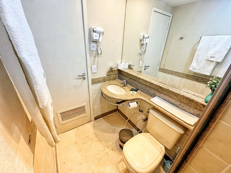 Brisa Carioca Your Apartment in Rio