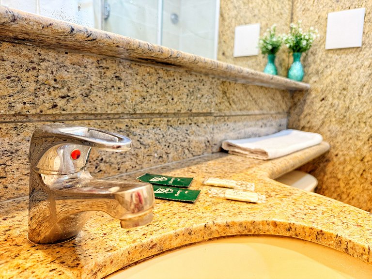 Brisa Carioca Your Apartment in Rio