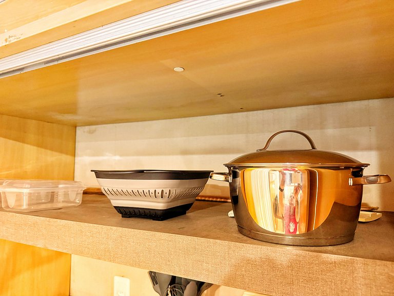 Brisa Carioca Tu departamento en Río