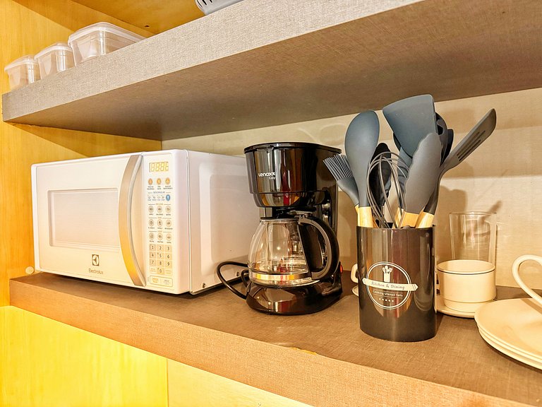 Brisa Carioca Your Apartment in Rio