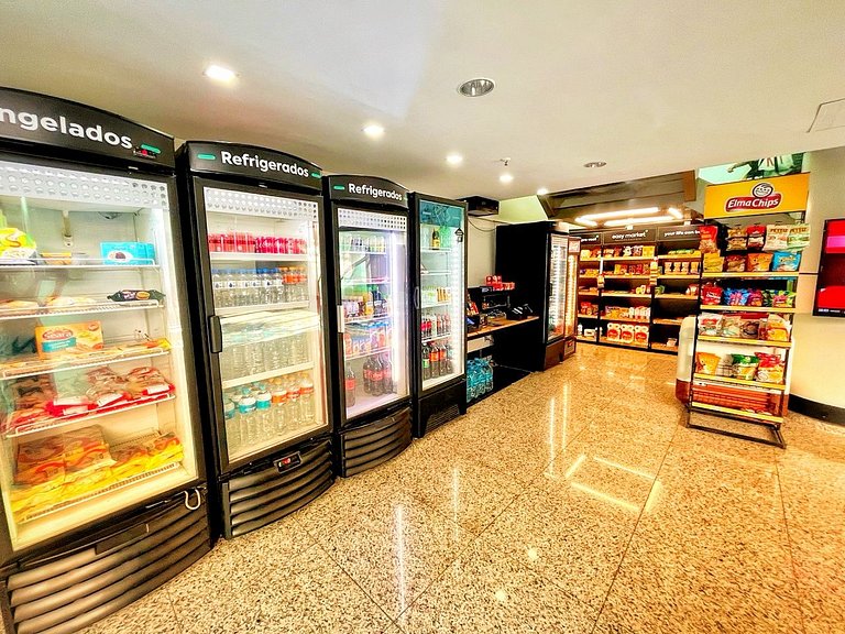 Brisa Carioca Your Apartment in Rio