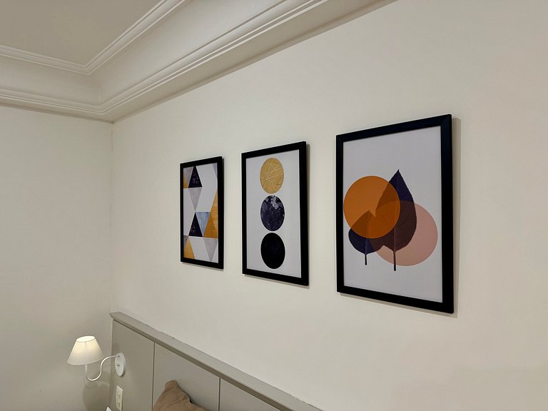 Joya Rara en Barra da Tijuca