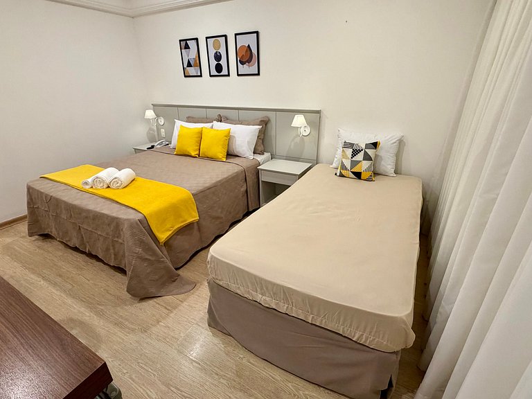 Rare Jewel In Barra da Tijuca