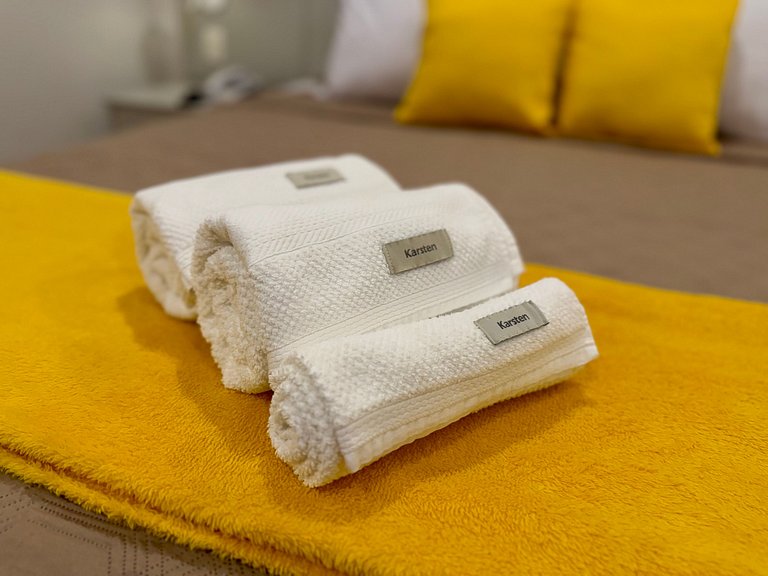 Rare Jewel In Barra da Tijuca