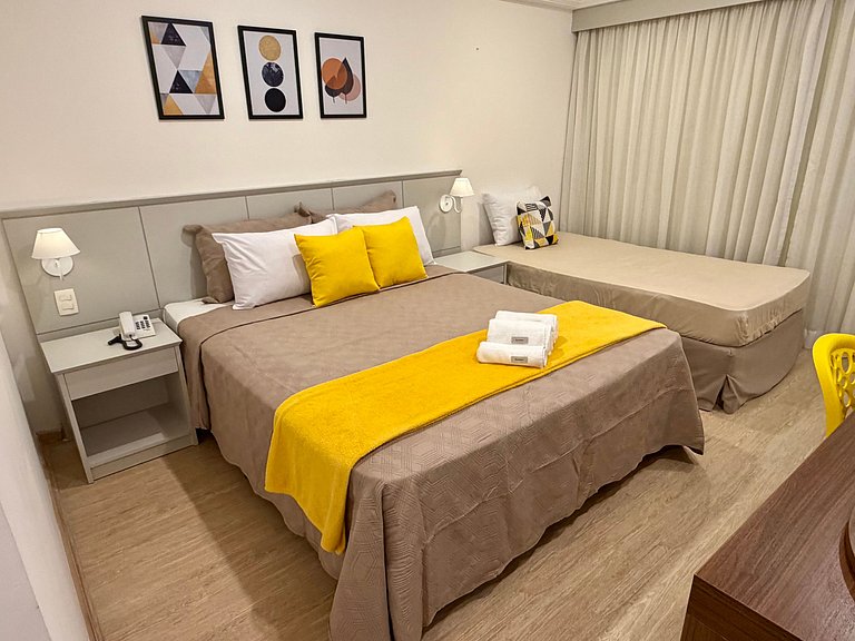 Rare Jewel In Barra da Tijuca