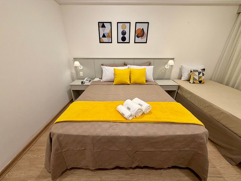 Rare Jewel In Barra da Tijuca