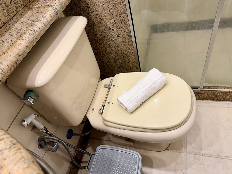 Jóia Rara Na Barra da Tijuca