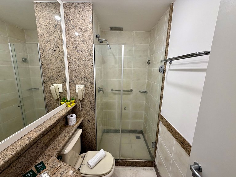 Rare Jewel In Barra da Tijuca