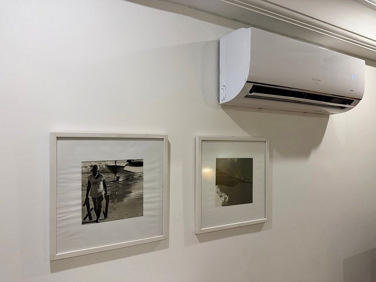 Um Paraiso Na Barra da Tijuca