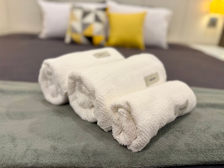 Un paraíso en Barra da Tijuca