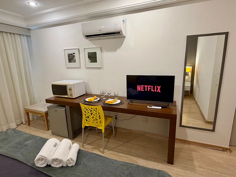 Um Paraiso Na Barra da Tijuca