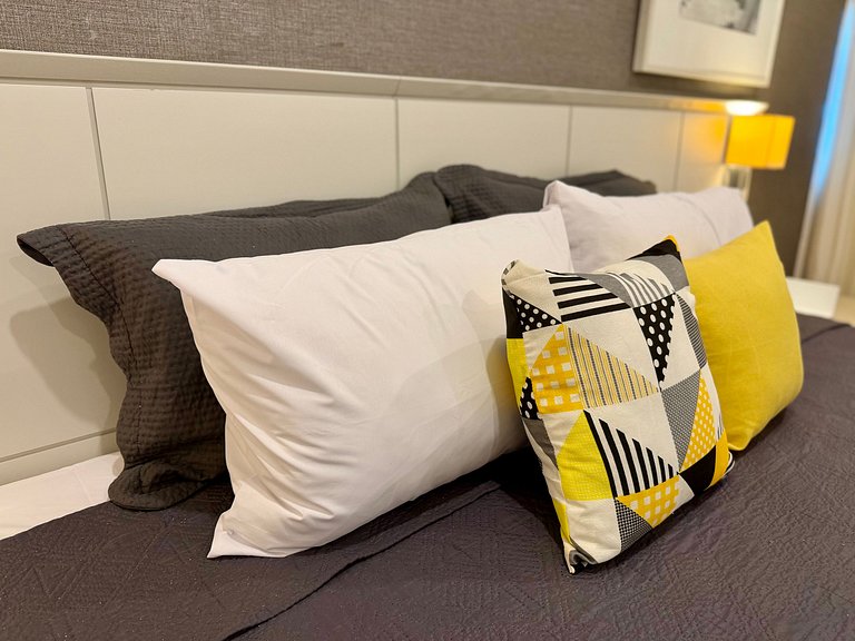 Um Paraiso Na Barra da Tijuca