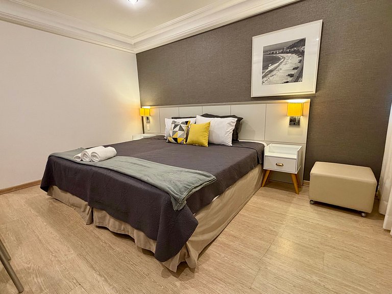 A Paradise in Barra da Tijuca