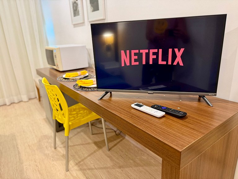 A Paradise in Barra da Tijuca