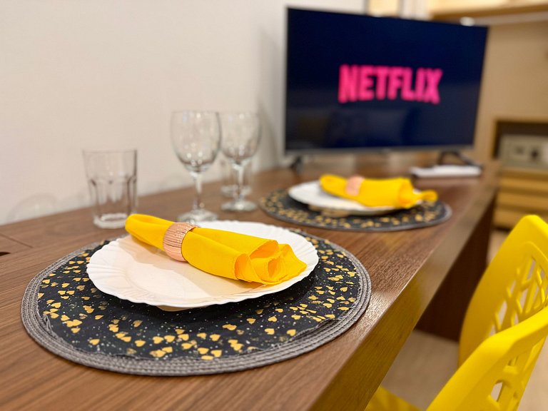 Um Paraiso Na Barra da Tijuca