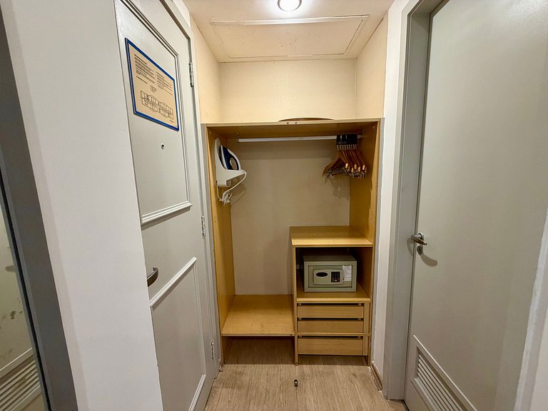 Um Paraiso Na Barra da Tijuca