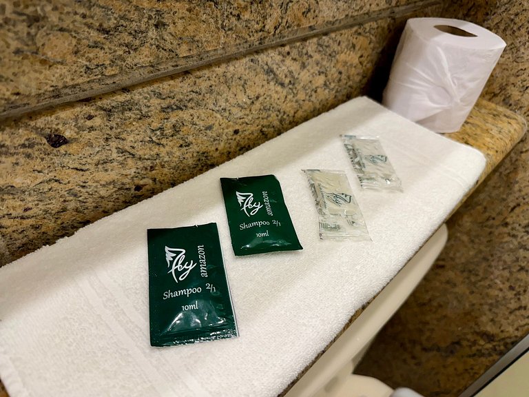 A Paradise in Barra da Tijuca