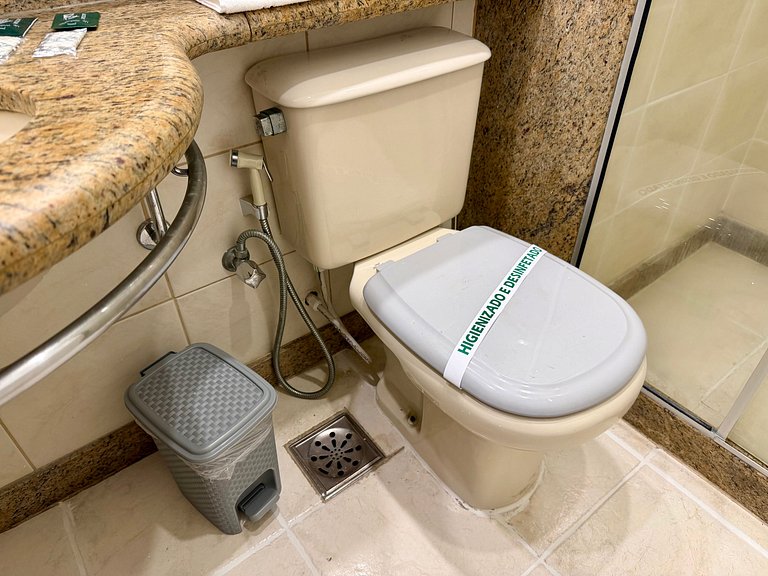 A Paradise in Barra da Tijuca