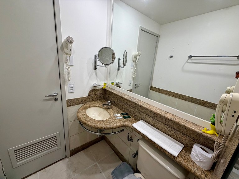 Um Paraiso Na Barra da Tijuca