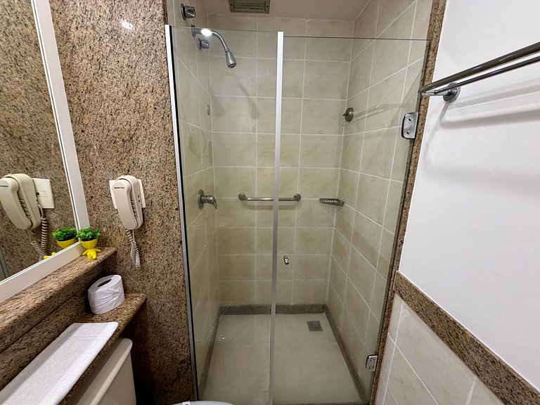 Um Paraiso Na Barra da Tijuca