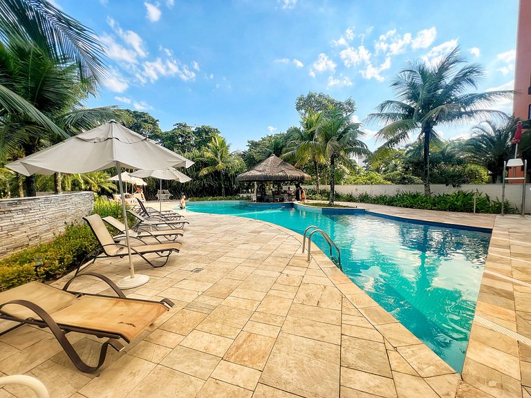 Um Paraiso Na Barra da Tijuca