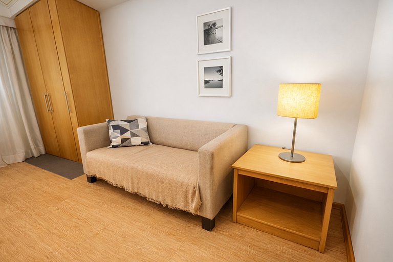 Parece Miami mas é Barra da Tijuca !