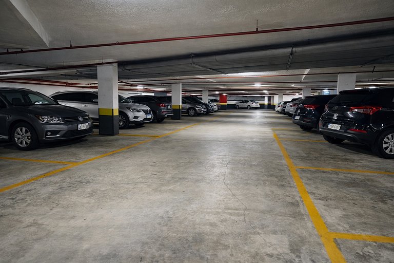 Parece Miami mas é Barra da Tijuca !