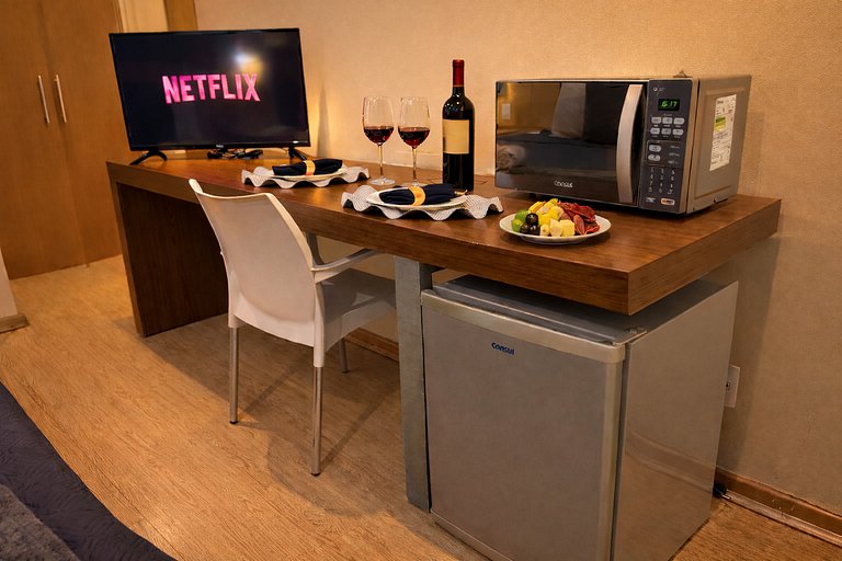 Rio 40 Degrees in Barra da Tijuca