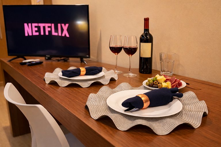 Río 40 Grados en Barra da Tijuca