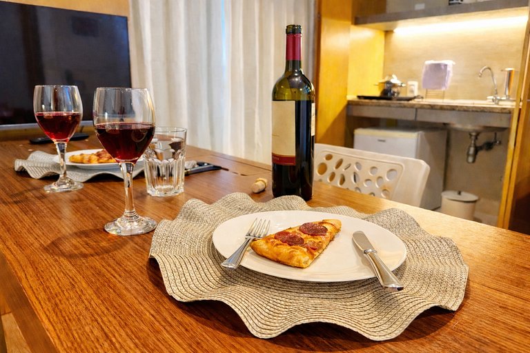 Brisa Carioca Your Apartment in Rio