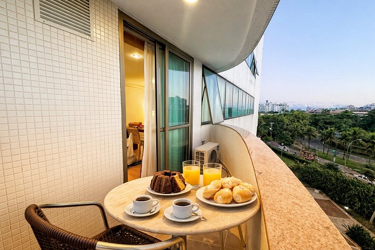 Brisa Carioca Your Apartment in Rio