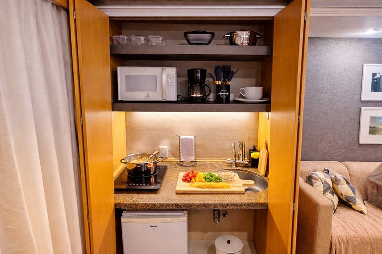 Brisa Carioca Your Apartment in Rio