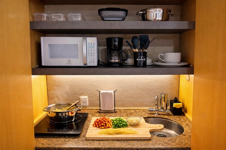 Brisa Carioca Seu Ap no Rio